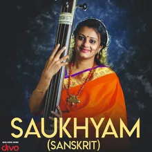 Saukhyam (Sanskrit)